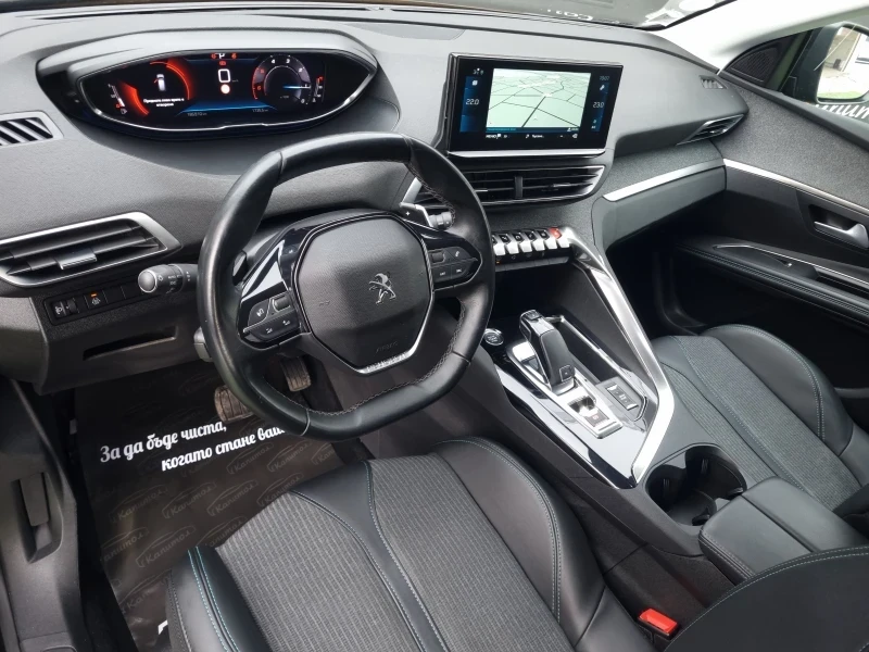 Peugeot 3008 Allure - изображение 8