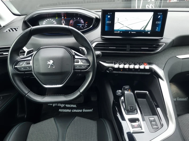 Peugeot 3008 Allure - изображение 7