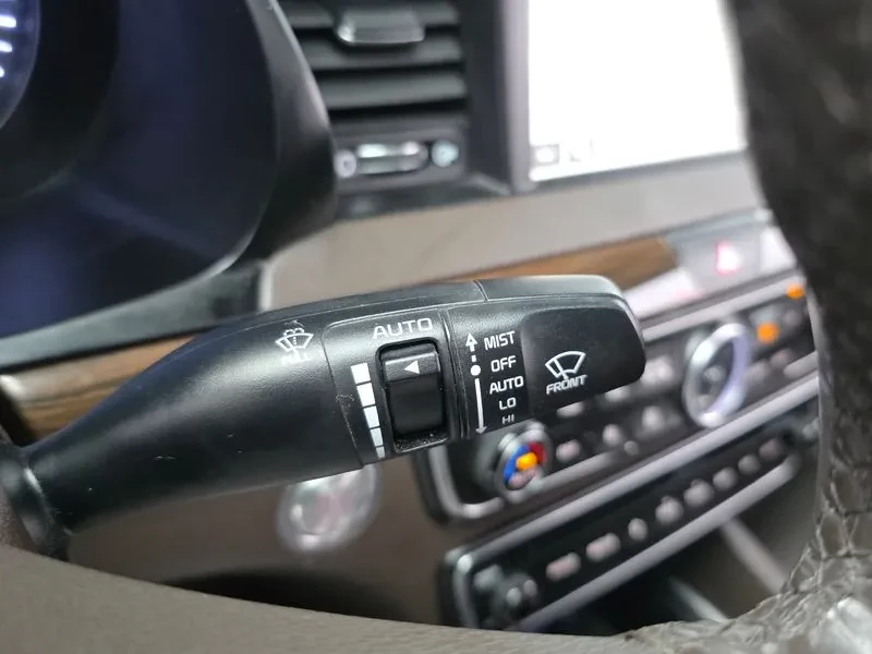 Kia K7 Hybrid Prestige, снимка 15 - Автомобили и джипове - 55278342