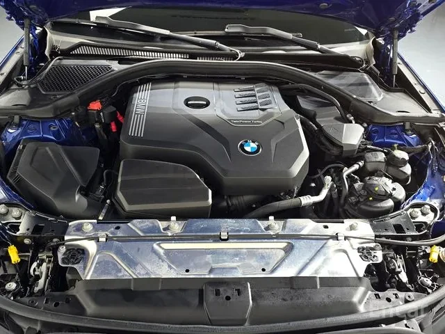 BMW 320 320i M Sport, снимка 3 - Автомобили и джипове - 55684281