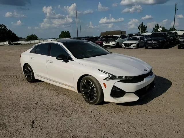 Kia K5 1.6l Gt Line | Mobile.bg � ����������� 13