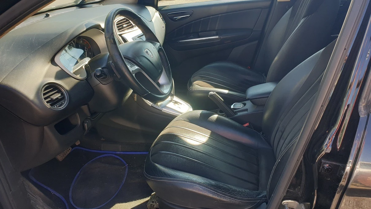 Lancia Delta 1.6M-jet automatica | Mobile.bg   15