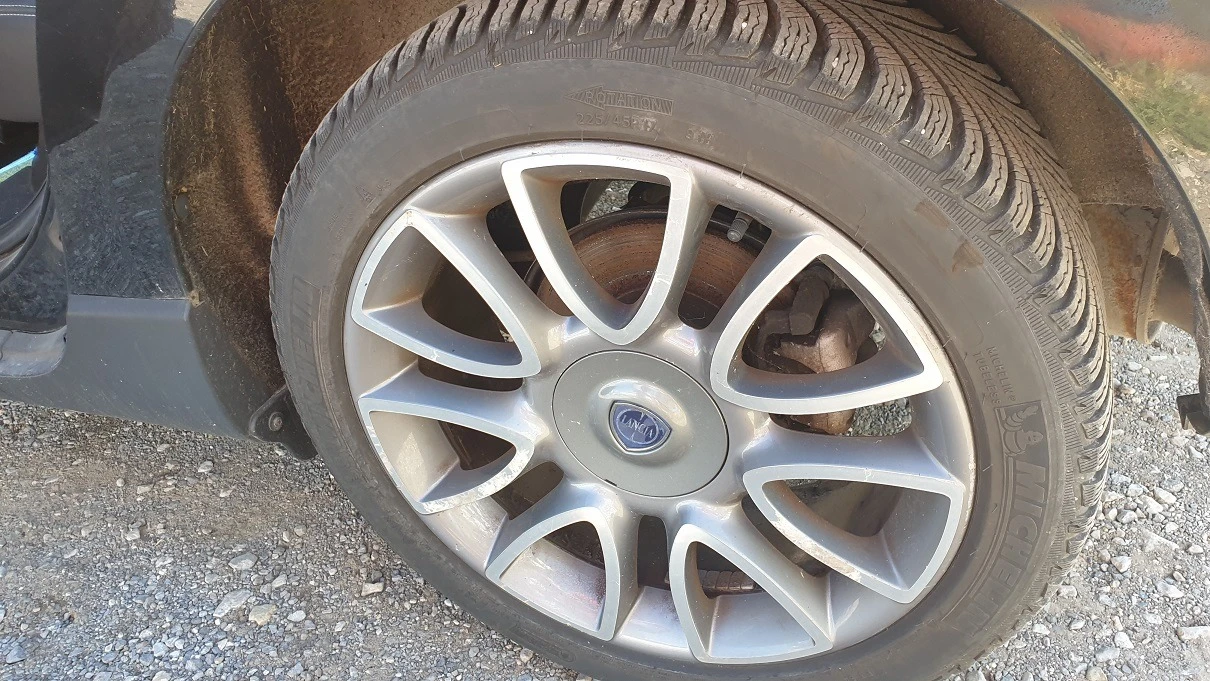 Lancia Delta 1.6M-jet automatica | Mobile.bg   16