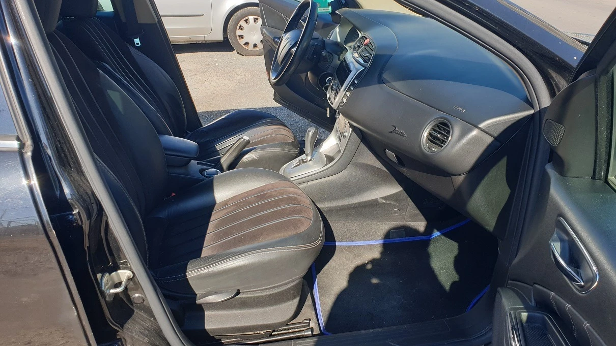 Lancia Delta 1.6M-jet automatica | Mobile.bg   14