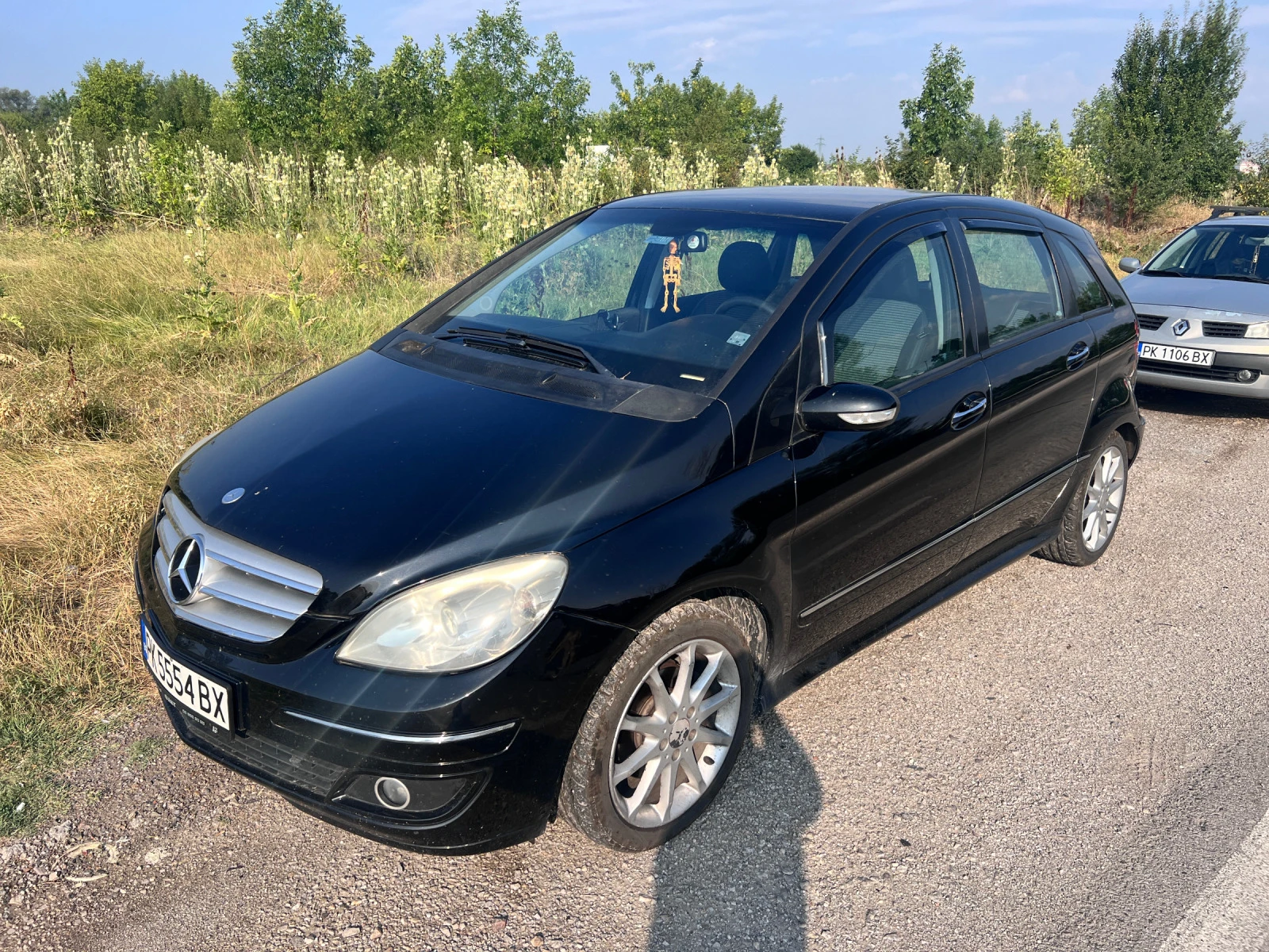 Mercedes-Benz B 180 | Mobile.bg � ����������� 1