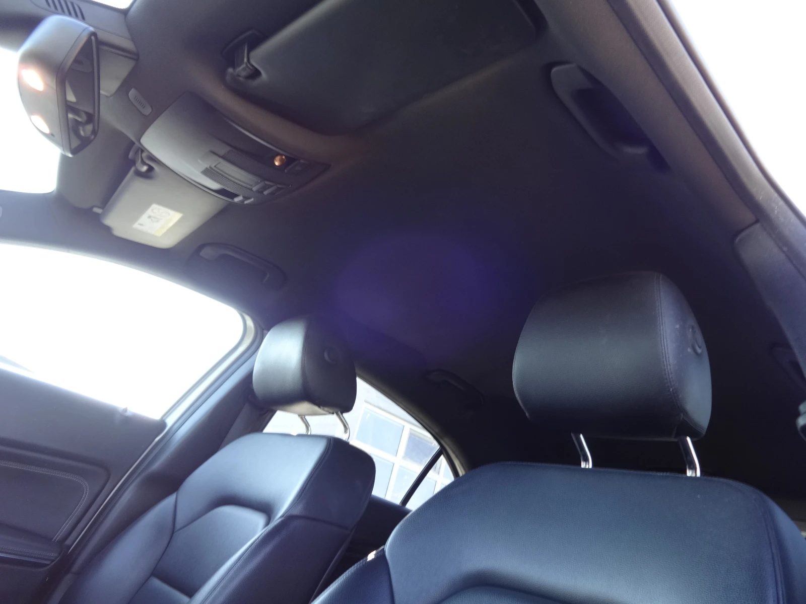 Mercedes-Benz A 180 1.6i | Mobile.bg — изображение 17