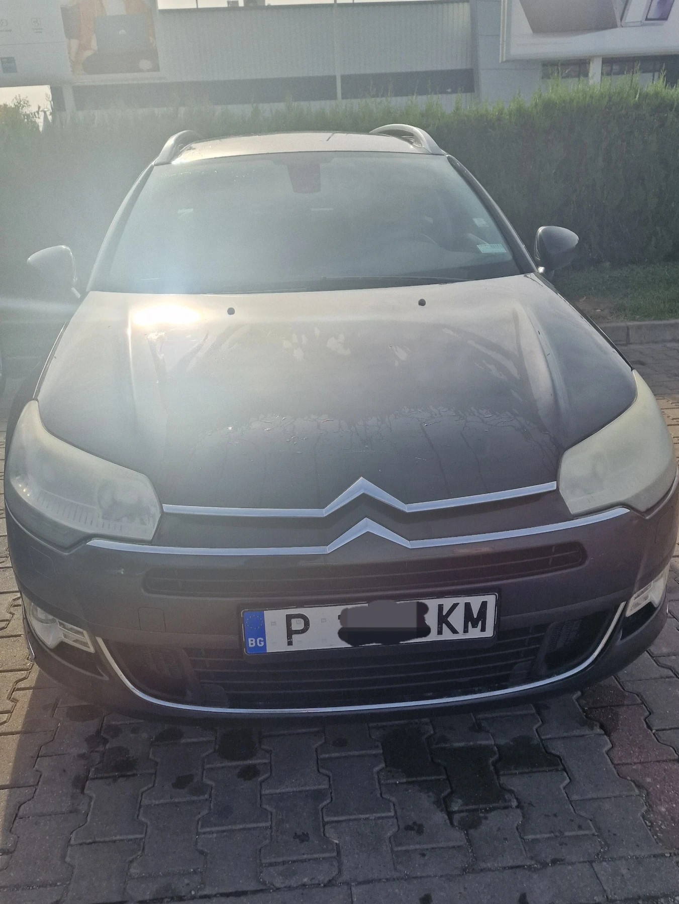 Citroen C5  - изображение 2