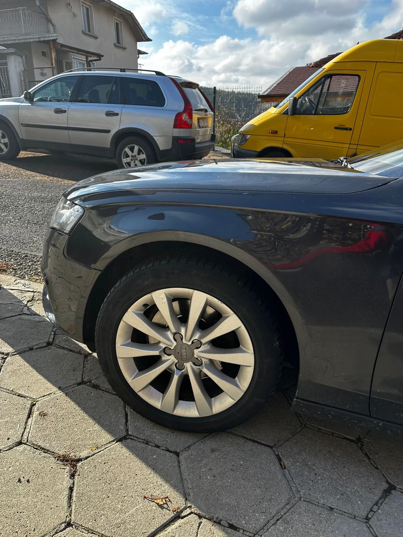 Audi A4 | Mobile.bg � ����������� 17