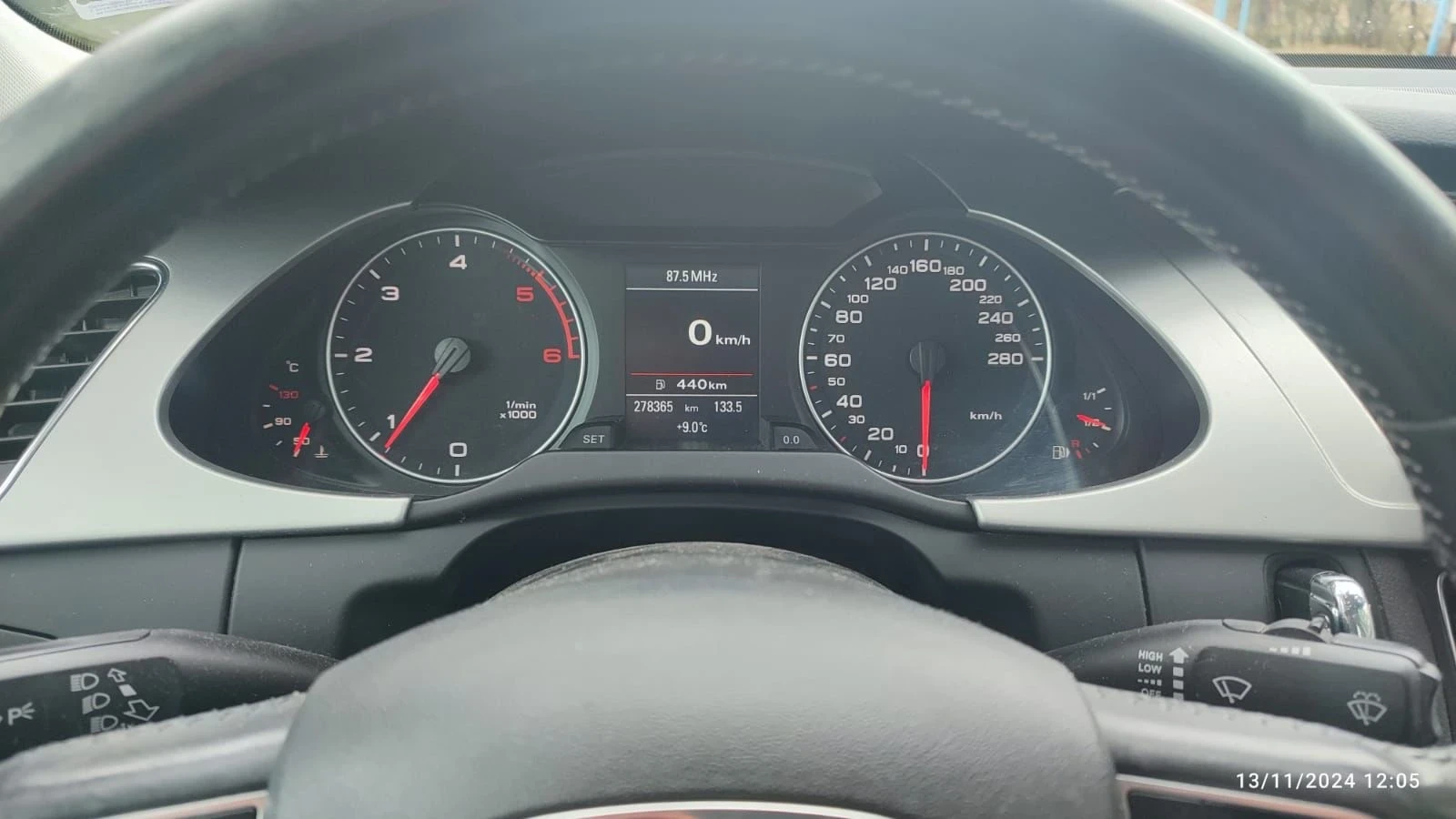 Audi A4 | Mobile.bg � ����������� 11