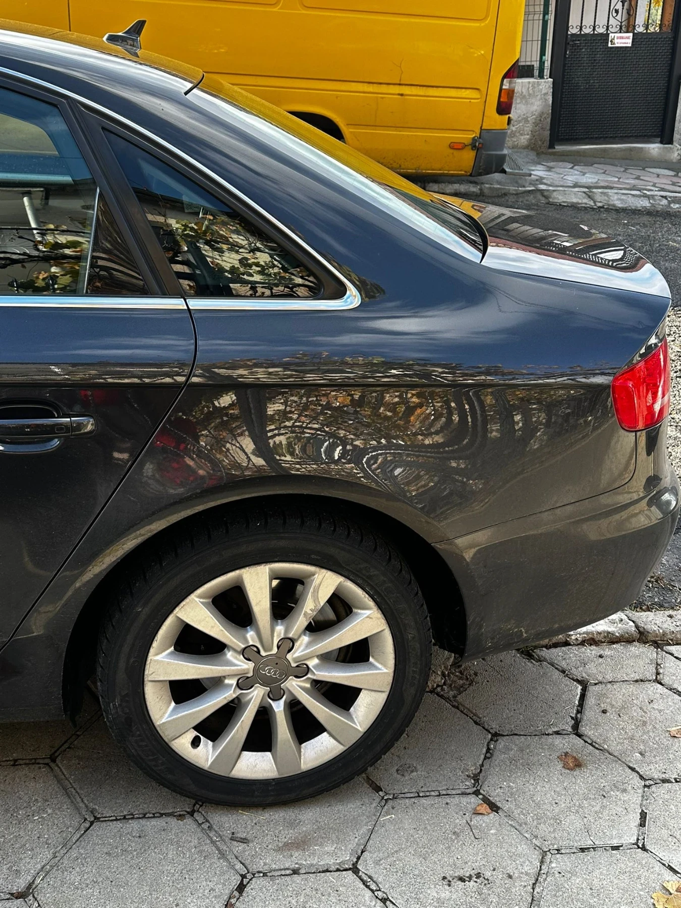 Audi A4 | Mobile.bg � ����������� 16