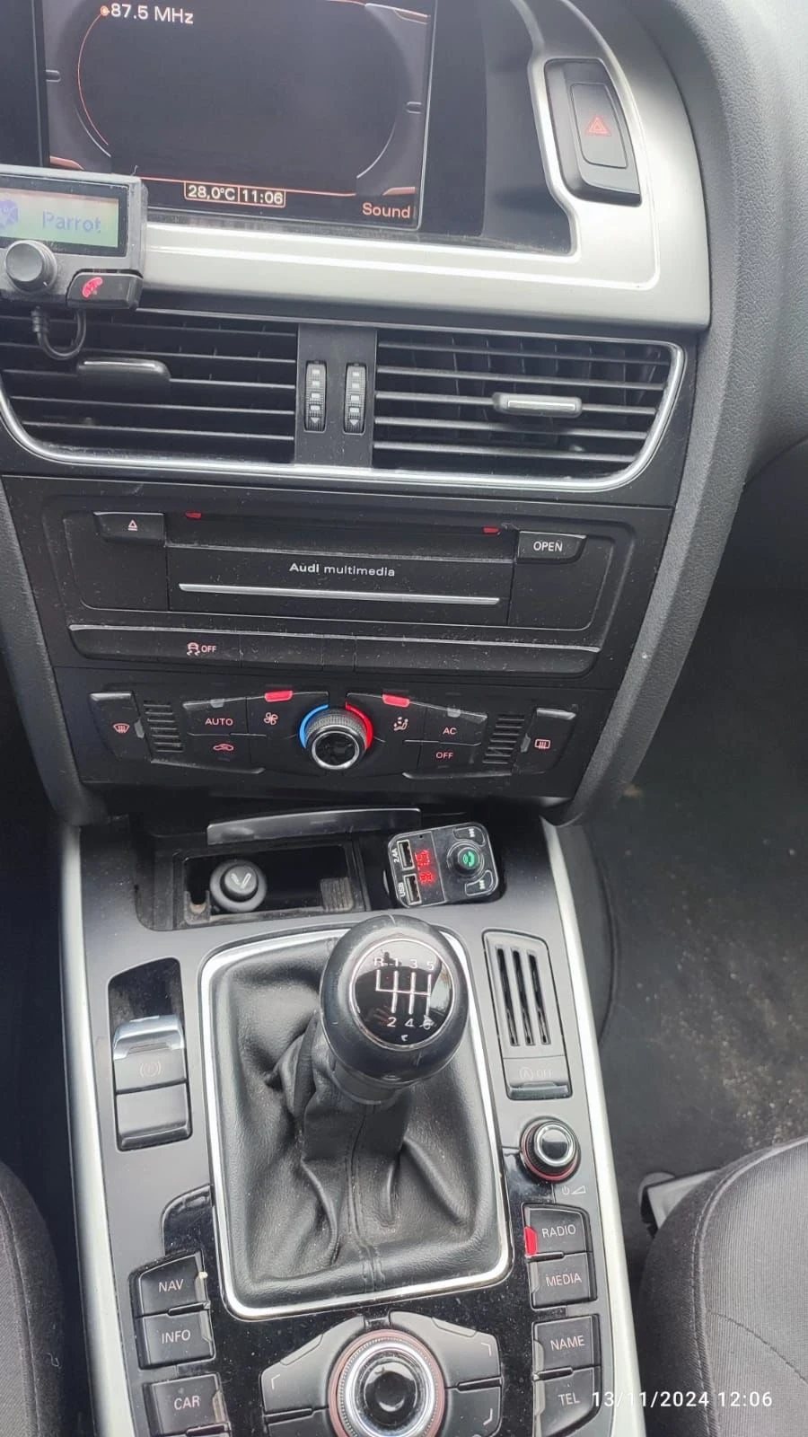 Audi A4 | Mobile.bg � ����������� 12