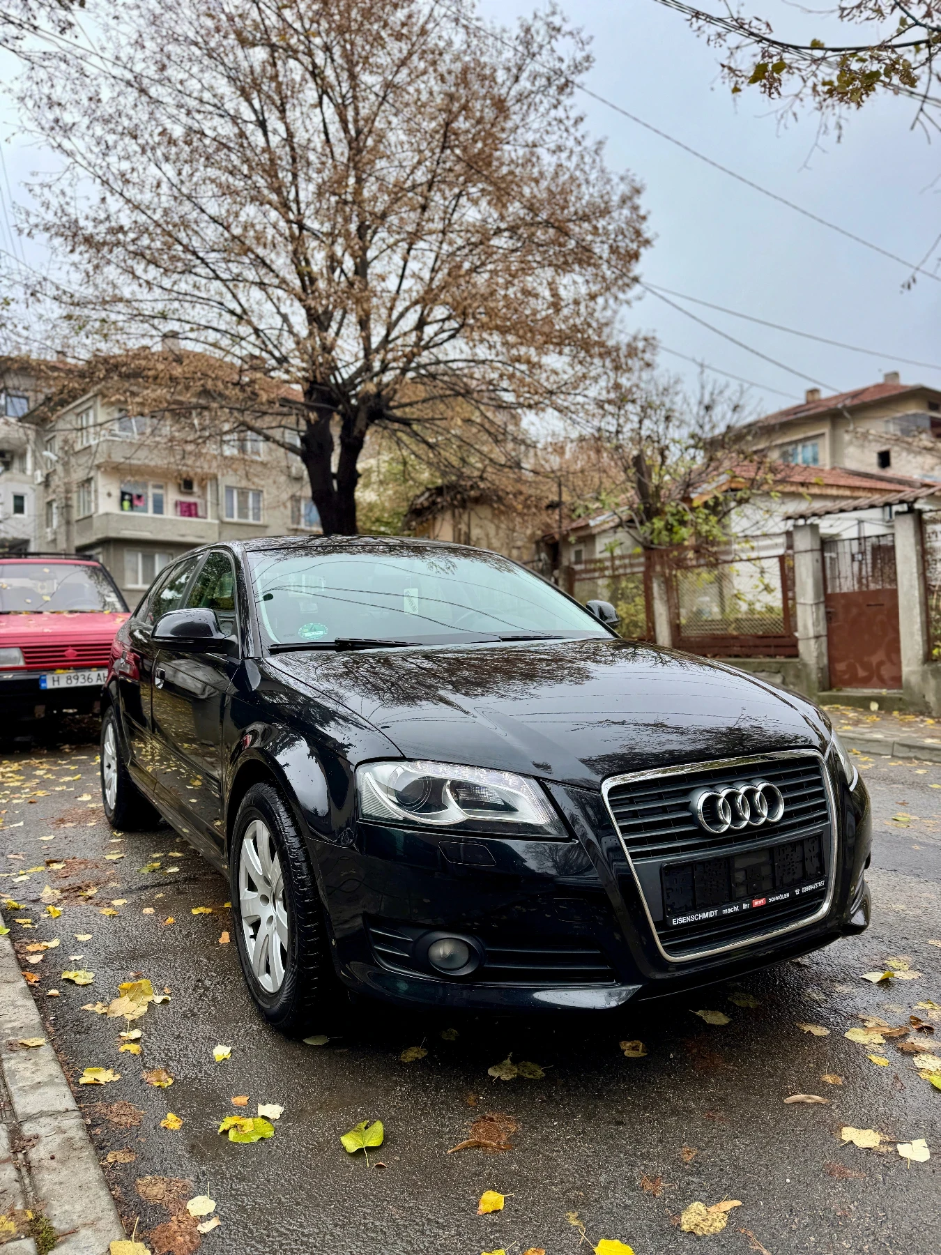 Audi A3 1.8 TFSi Face LED Top - изображение 3