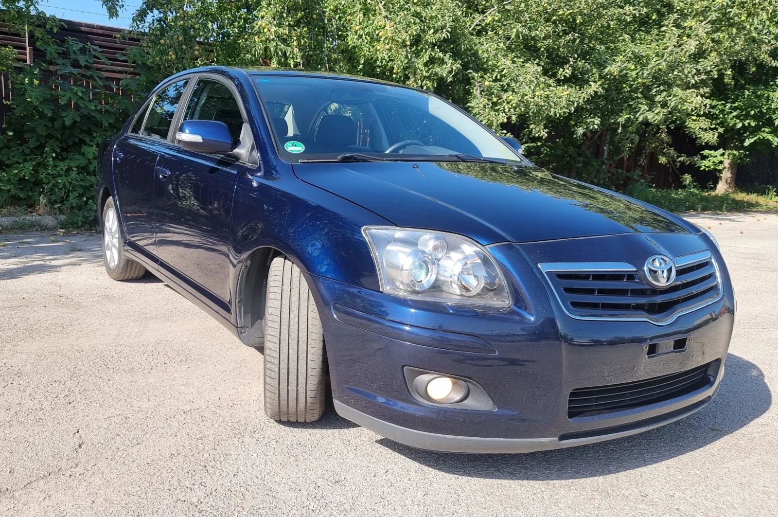 Toyota Avensis 1.8 УНИКАТ  - изображение 3