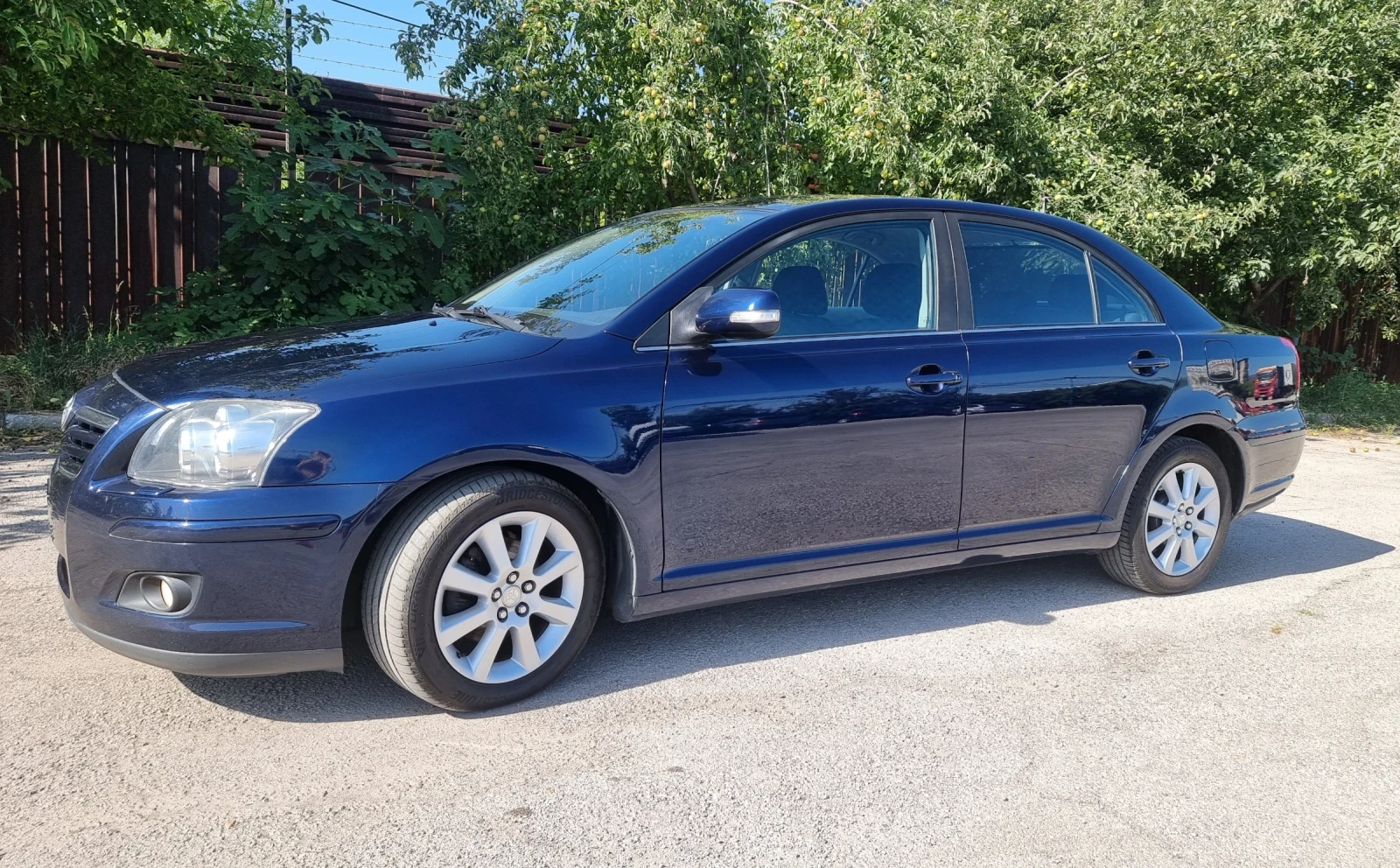 Toyota Avensis 1.8 УНИКАТ  - изображение 6