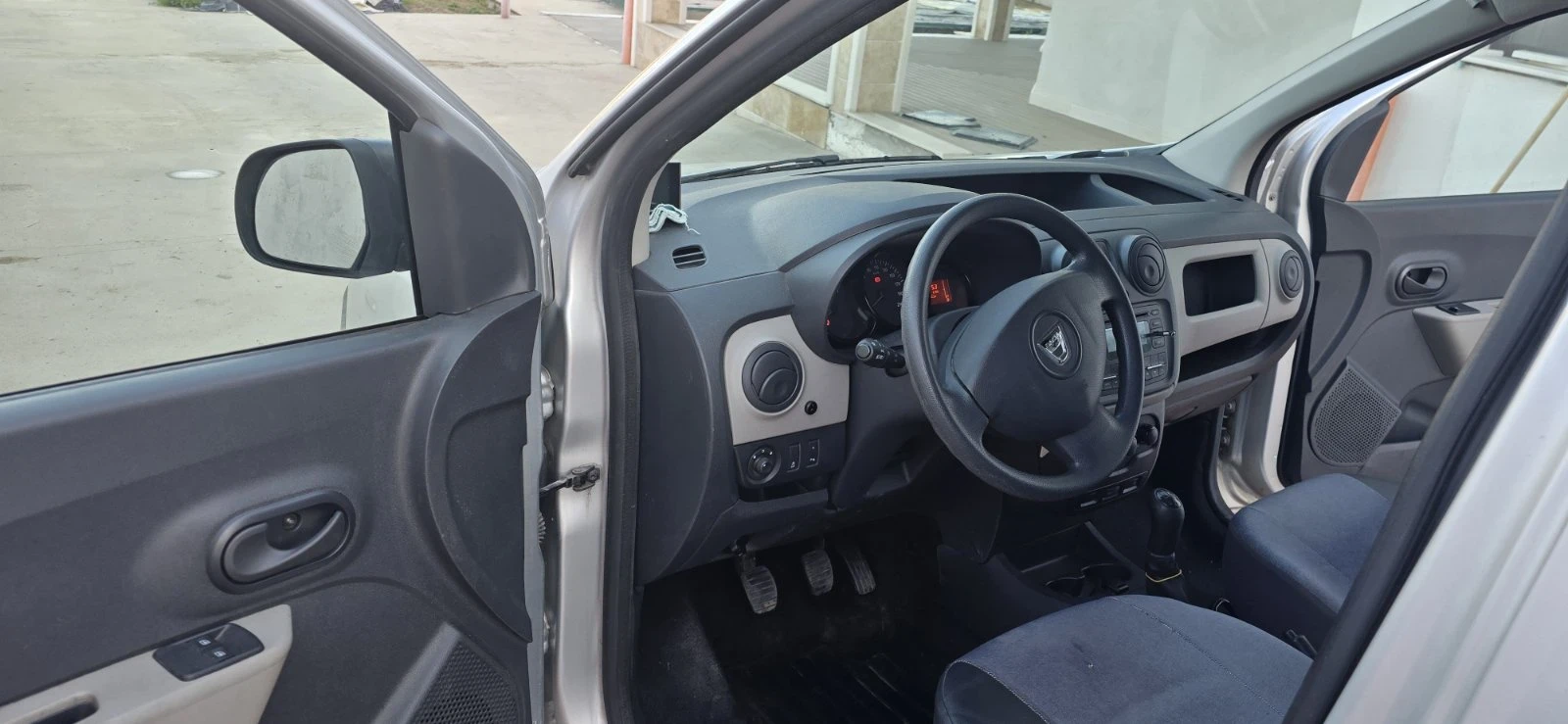 Dacia Dokker 1.5 - изображение 4