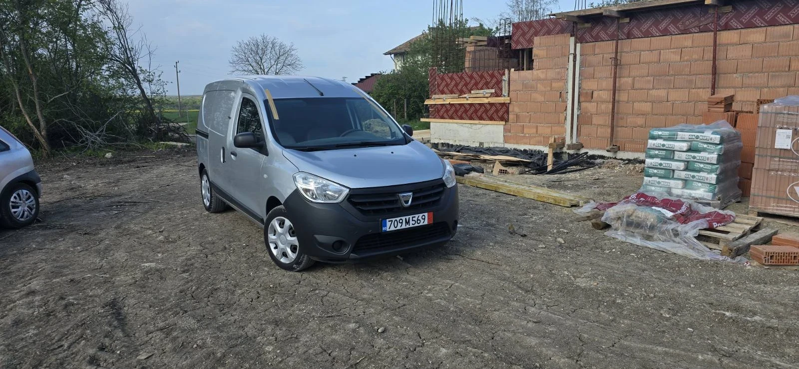 Dacia Dokker 1.5 - изображение 2