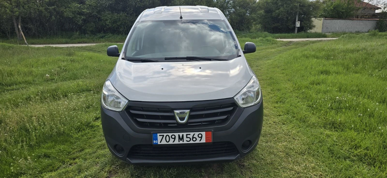 Dacia Dokker 1.5 | Mobile.bg — изображение 1