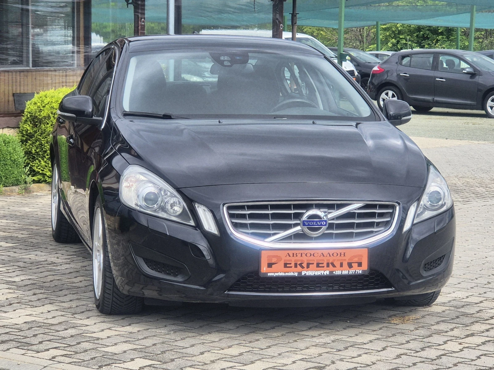 Volvo S60 2.0дизел 163к.с. - изображение 4