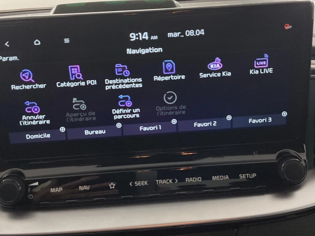 Kia XCeed PHEV Business Line - изображение 9