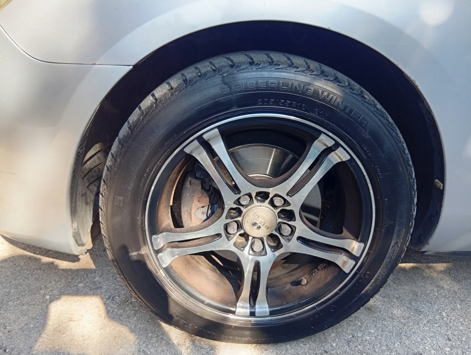 Mazda 3  - изображение 4
