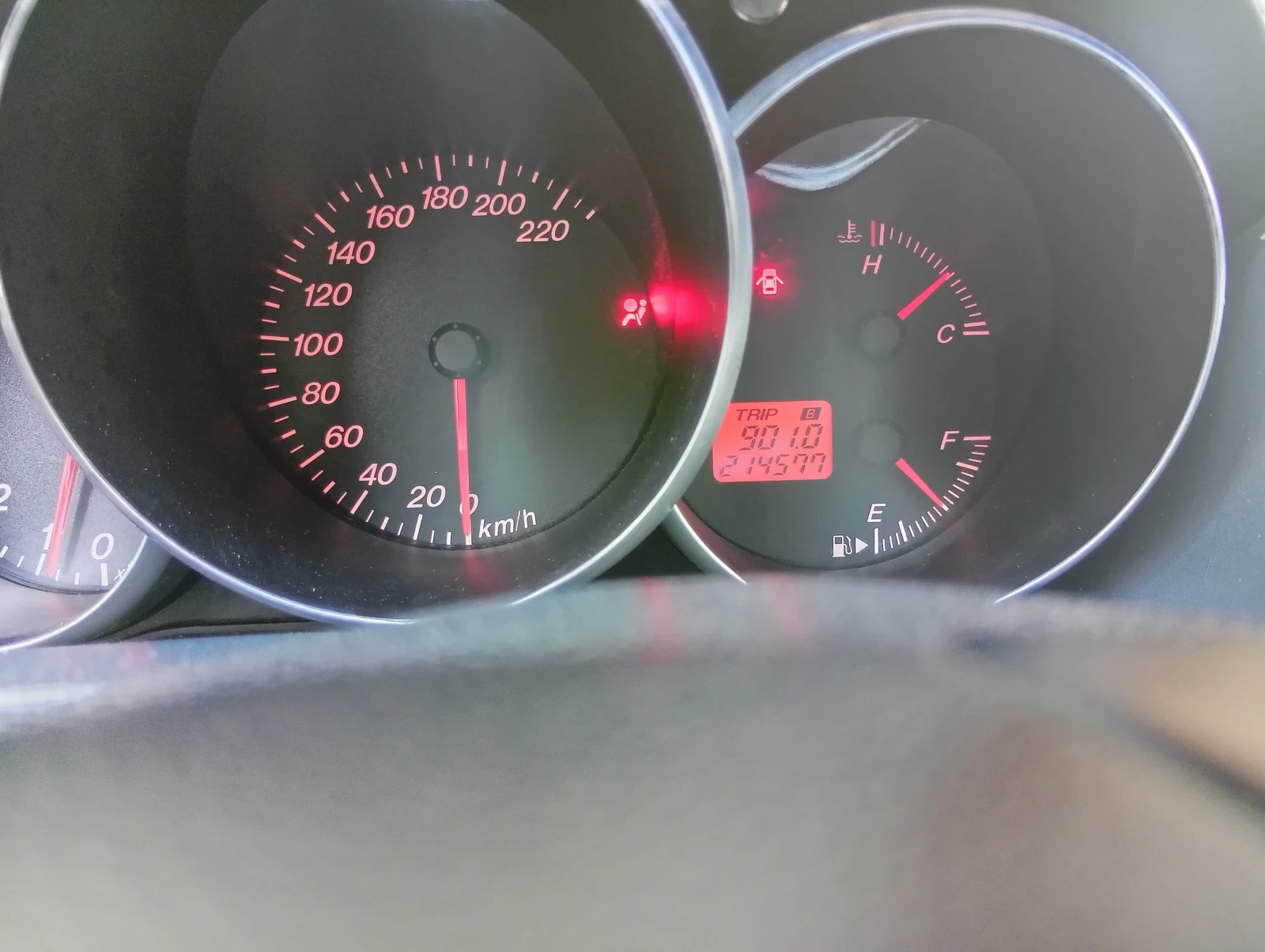 Mazda 3  - изображение 3