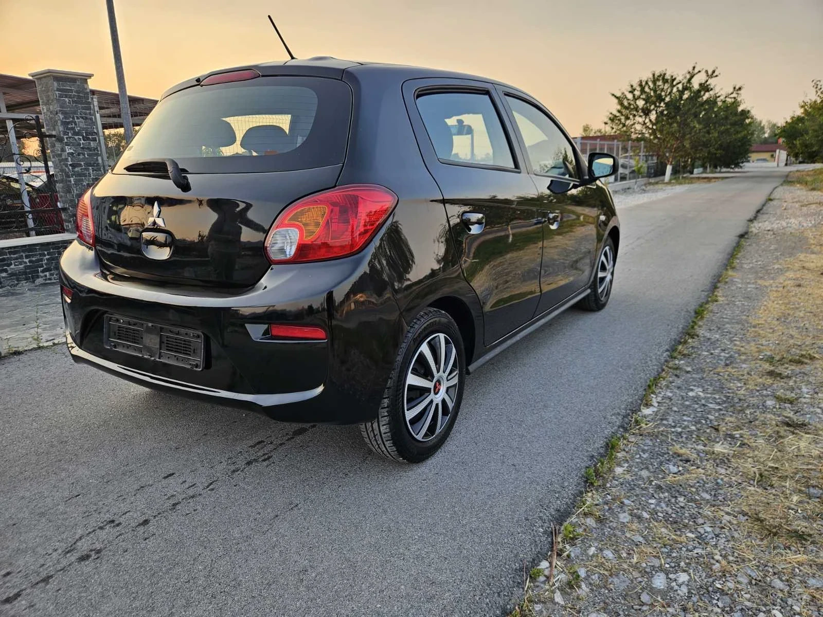 Mitsubishi Space star  - изображение 5