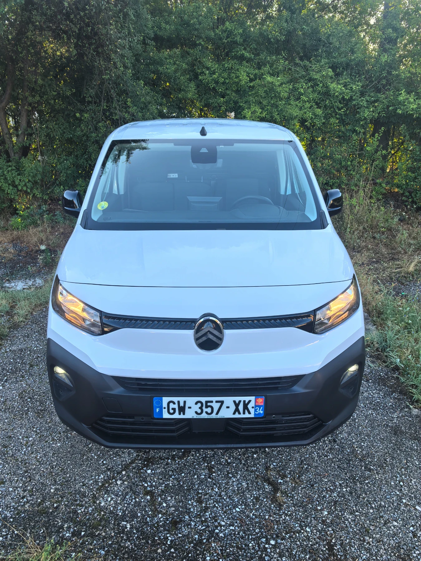 Citroen Berlingo 11000 1.5dci 2+ 1 | Mobile.bg   1