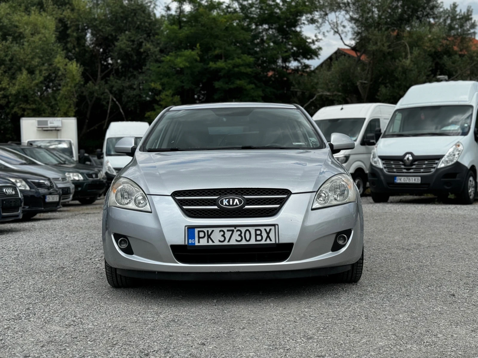 Kia Ceed 1.6d 115kc. - изображение 2