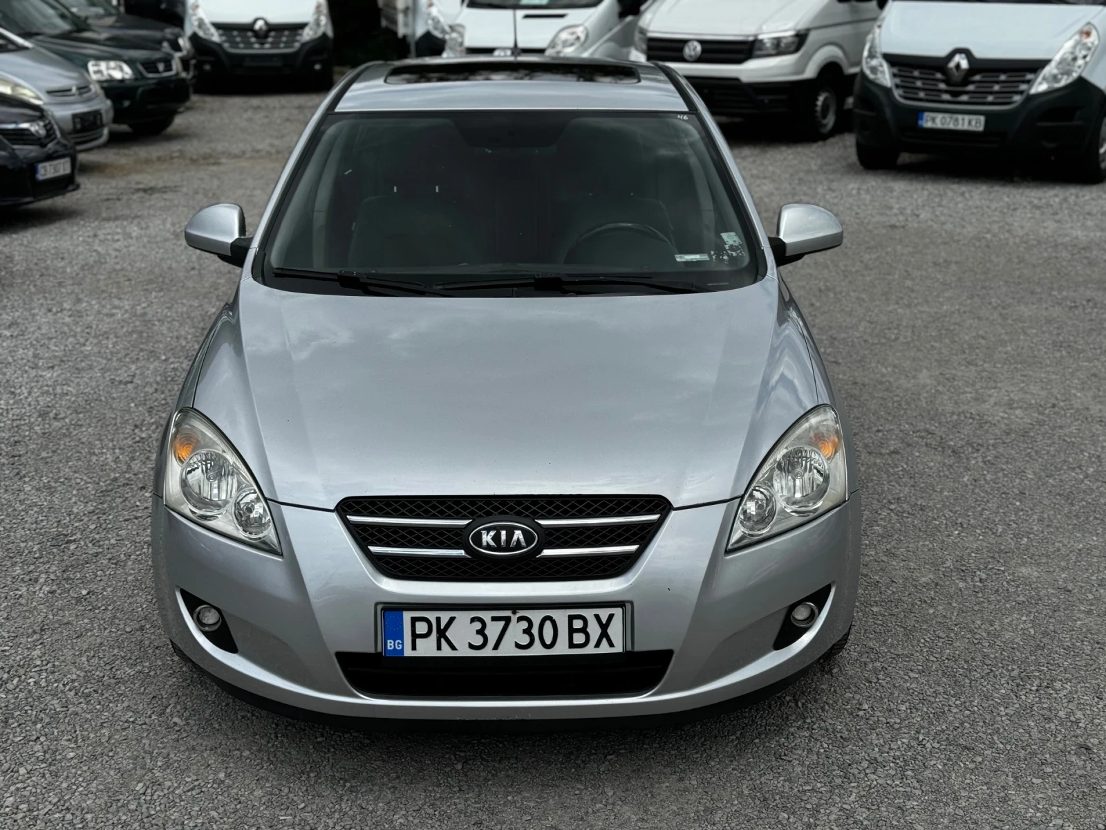 Kia Ceed 1.6d 115kc. - изображение 3