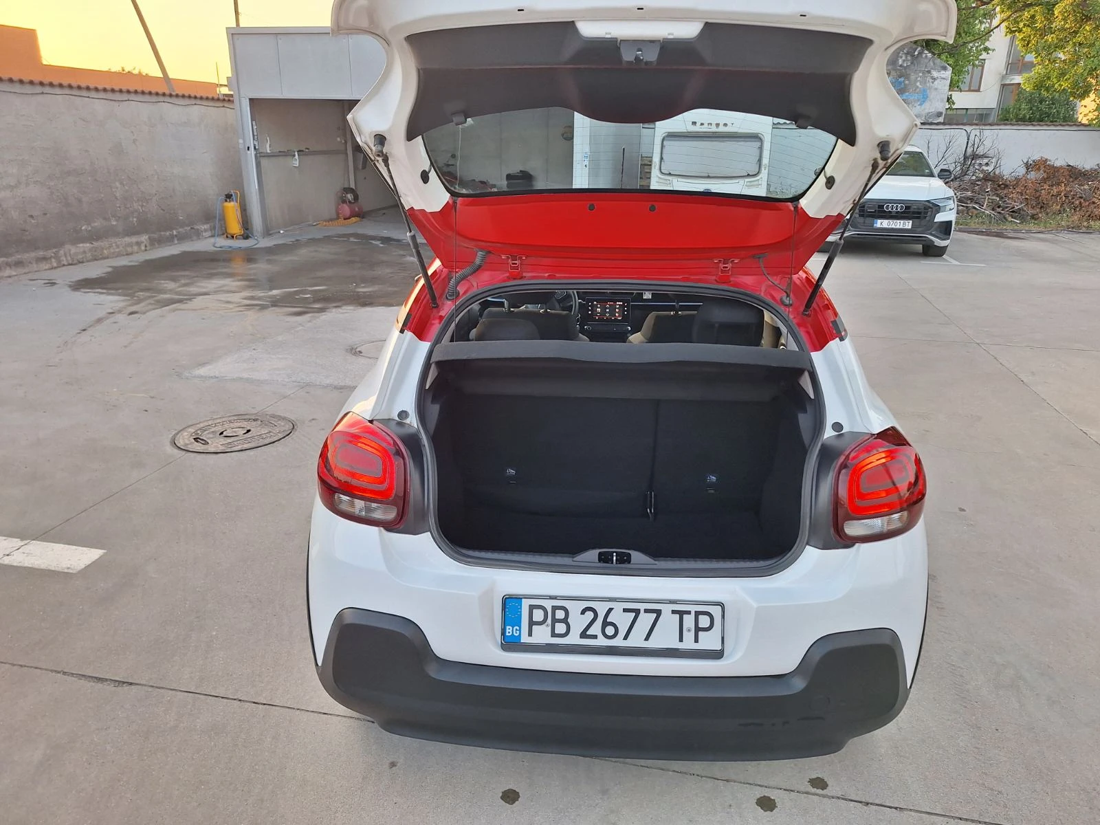 Citroen C3 1.2 PURETECH - изображение 5