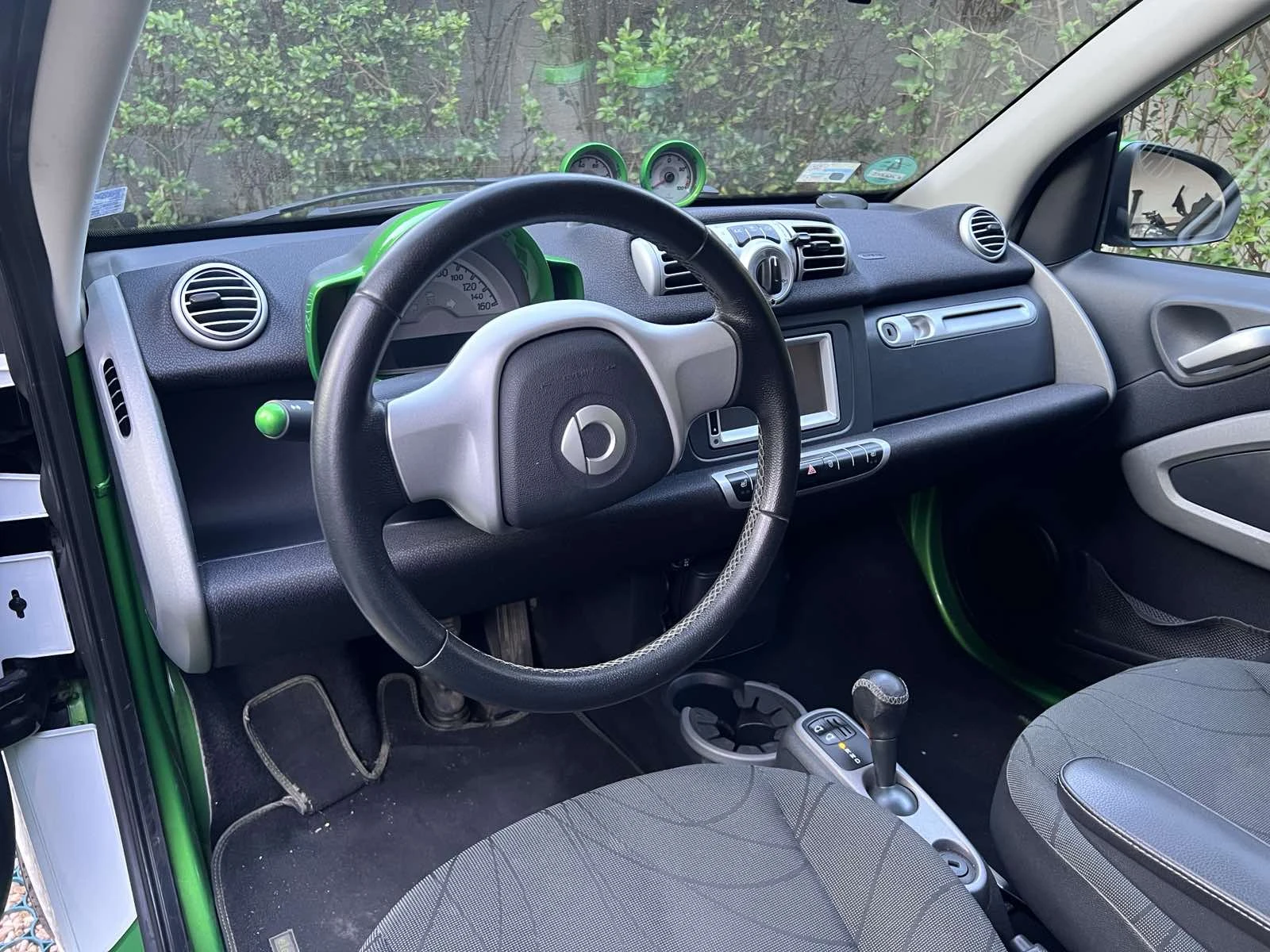 Smart Fortwo  - изображение 7