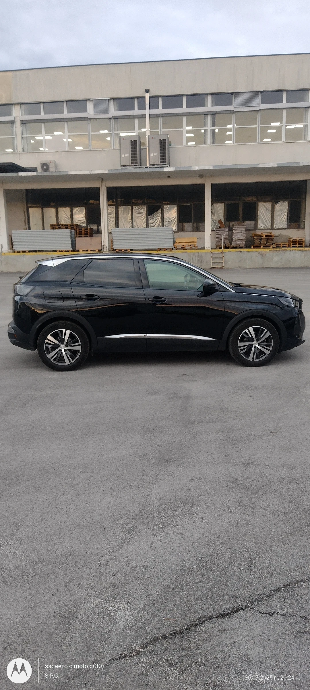 Peugeot 3008 Allure - изображение 5