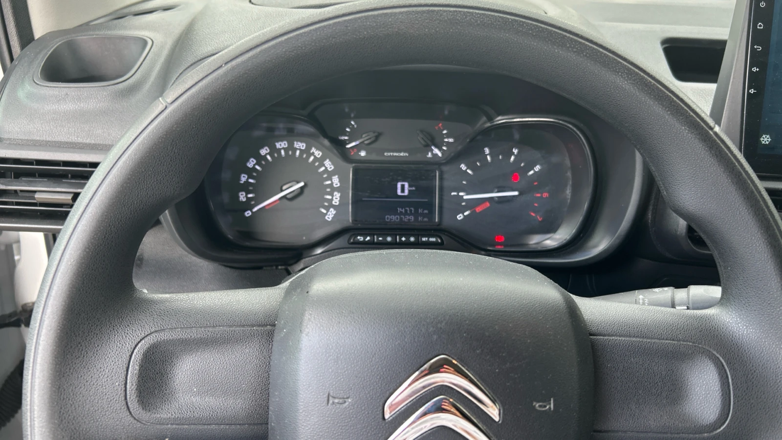 Citroen Berlingo FG 1.6 HDI 2+ 1 - изображение 9