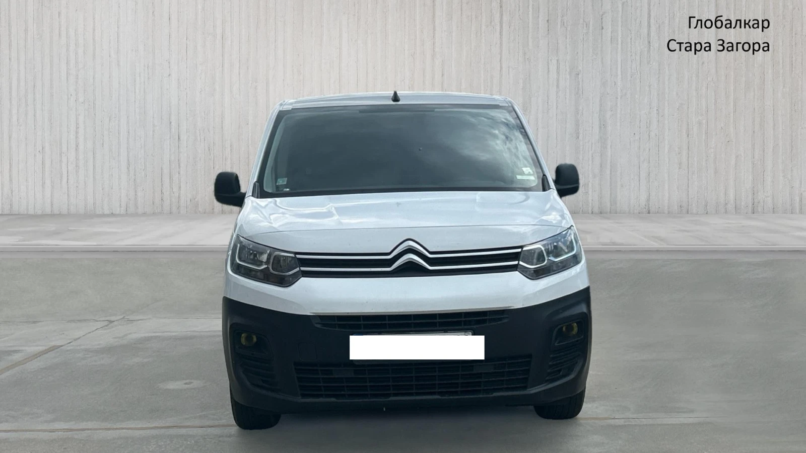 Citroen Berlingo FG 1.6 HDI 2+ 1 - изображение 2
