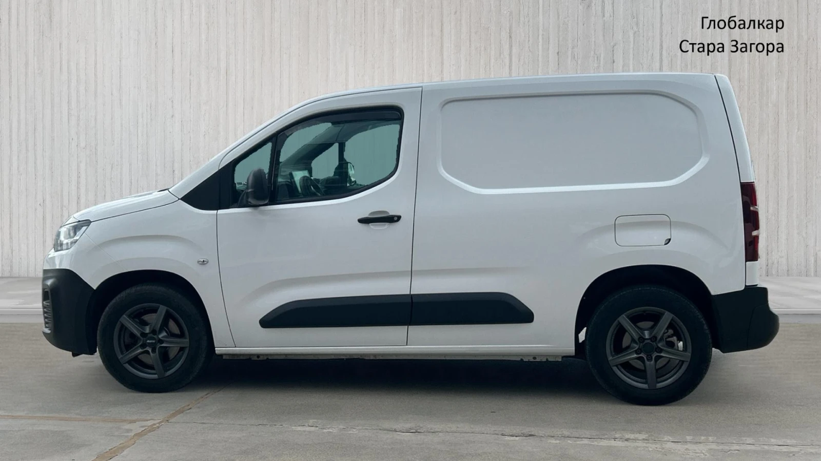 Citroen Berlingo FG 1.6 HDI 2+ 1 - изображение 7