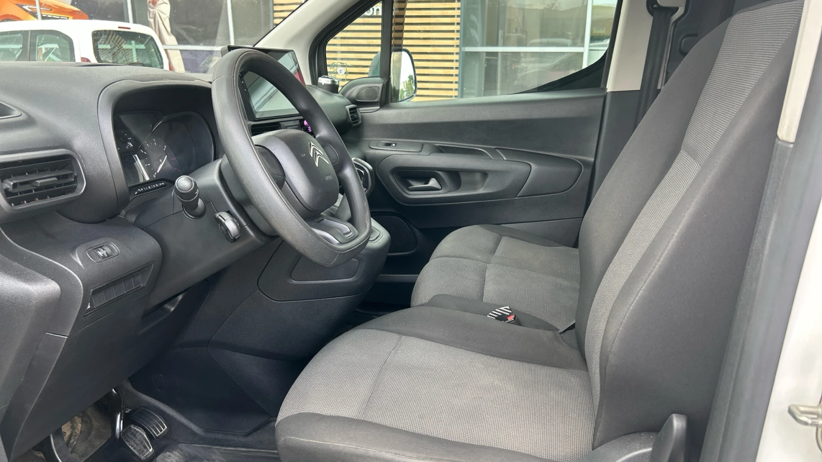 Citroen Berlingo FG 1.6 HDI 2+ 1 - изображение 10