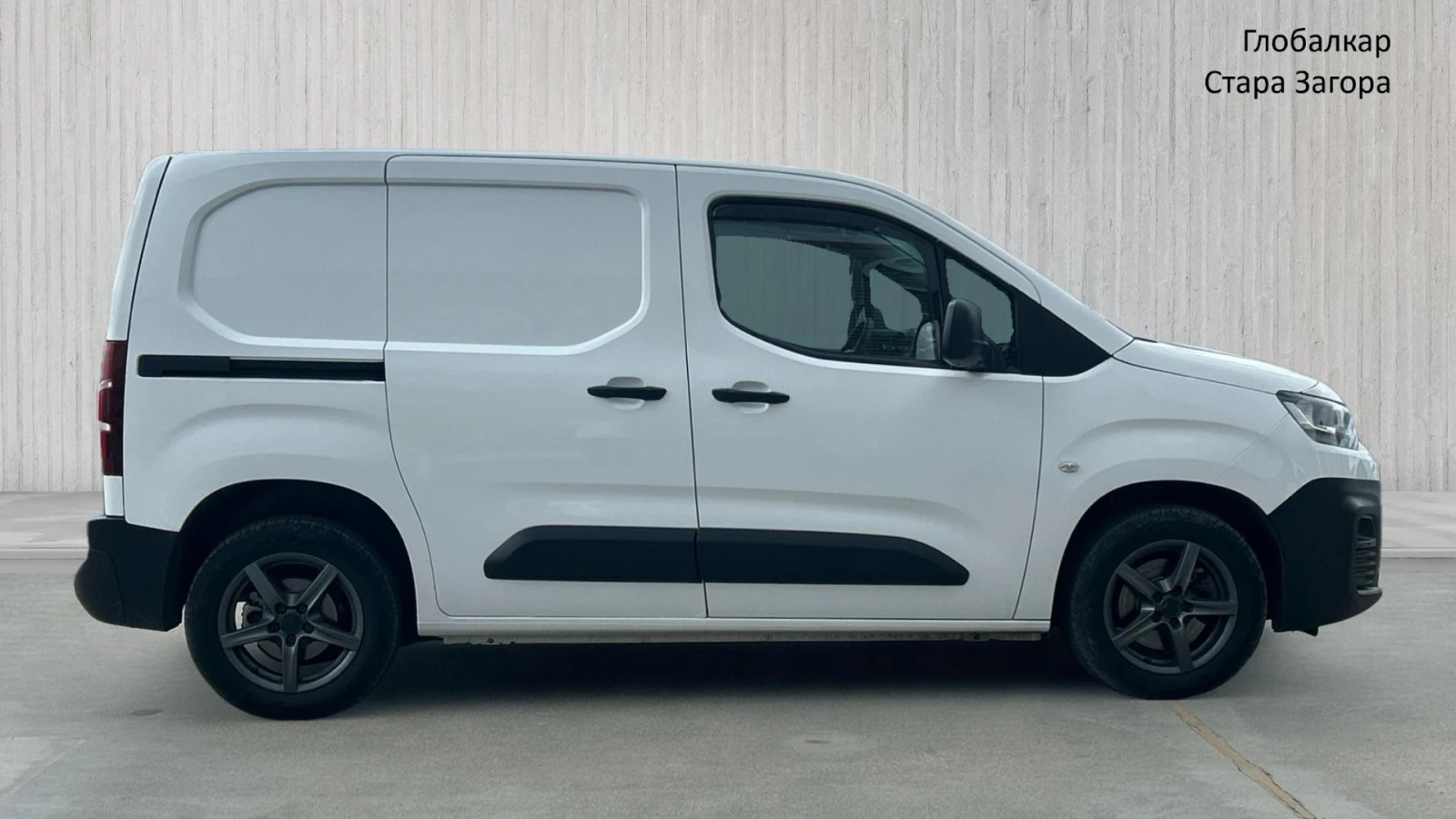 Citroen Berlingo FG 1.6 HDI 2+ 1 - изображение 8