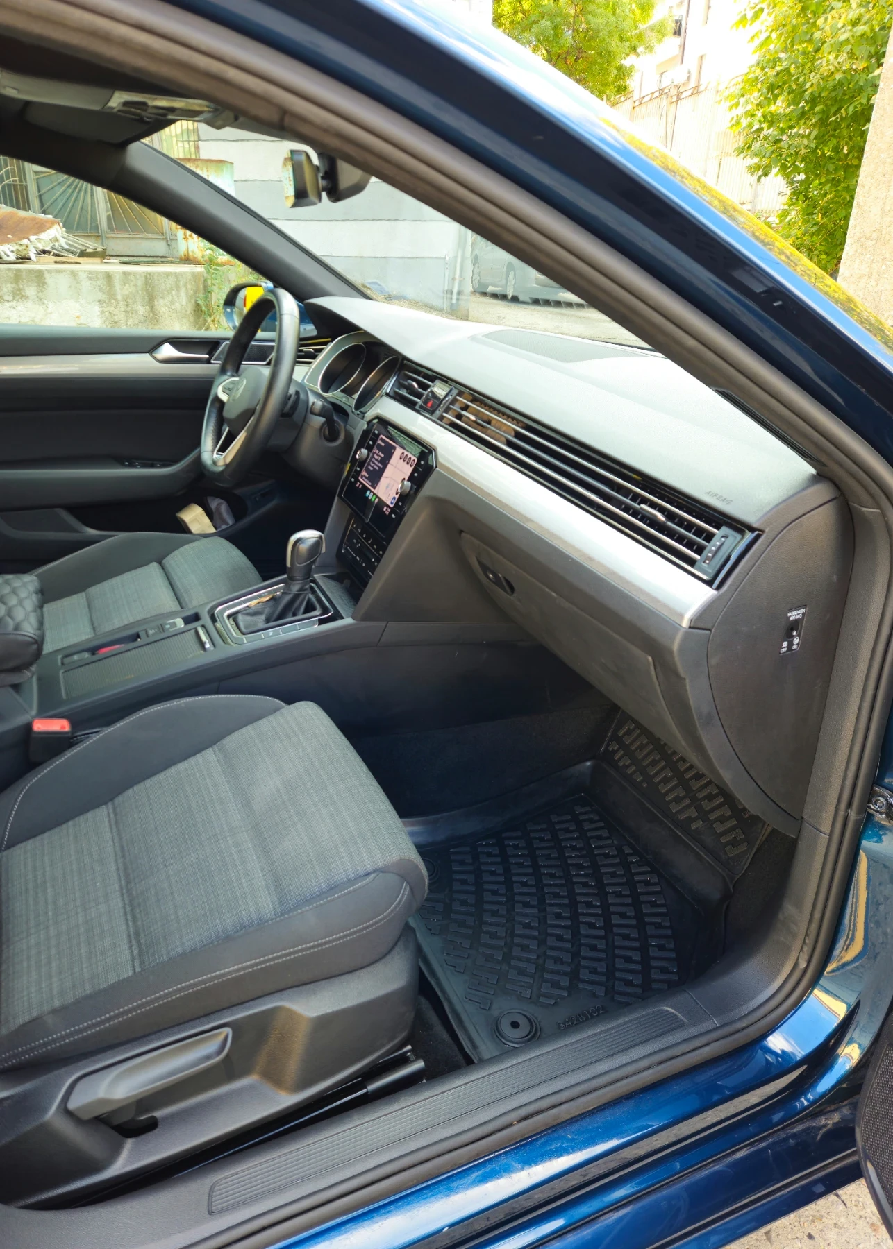 VW Passat 8.5 | Mobile.bg   9