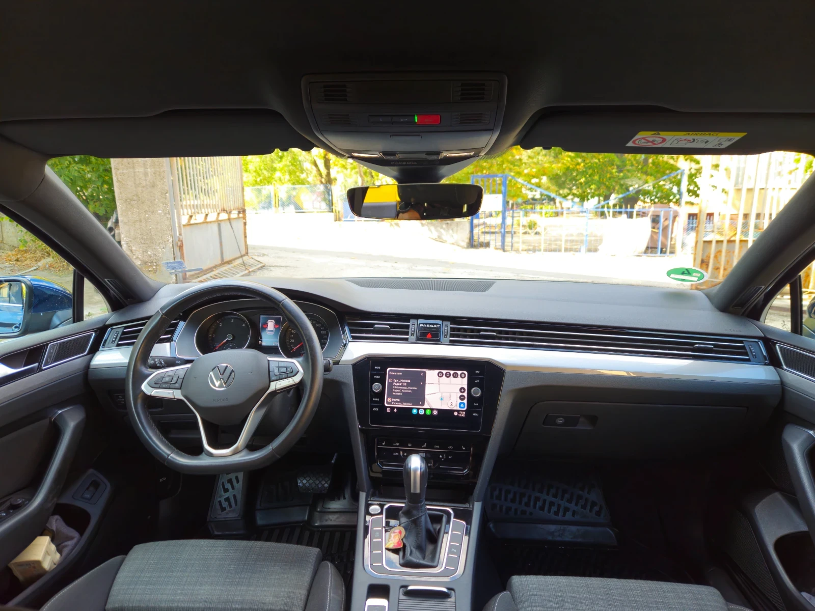 VW Passat 8.5 | Mobile.bg   8