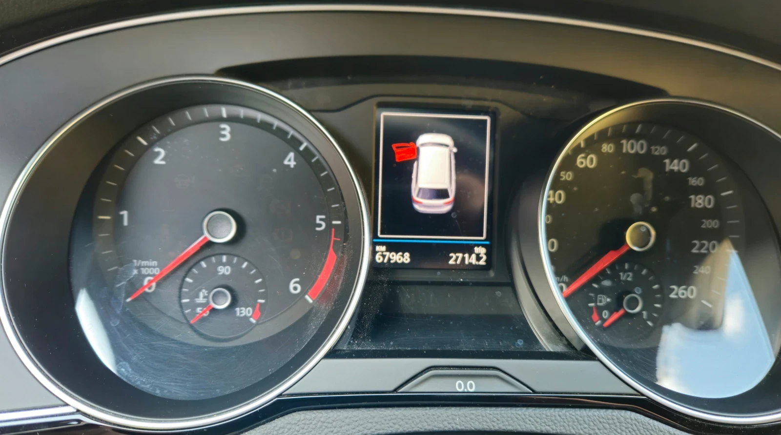 VW Passat 8.5 | Mobile.bg   11