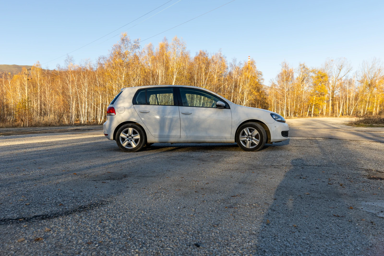 VW Golf  - изображение 4