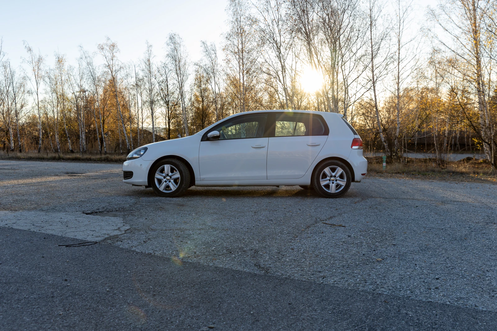 VW Golf  - изображение 5