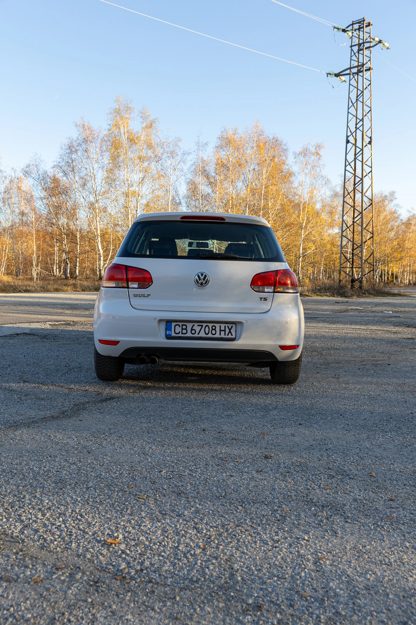 VW Golf  - изображение 3