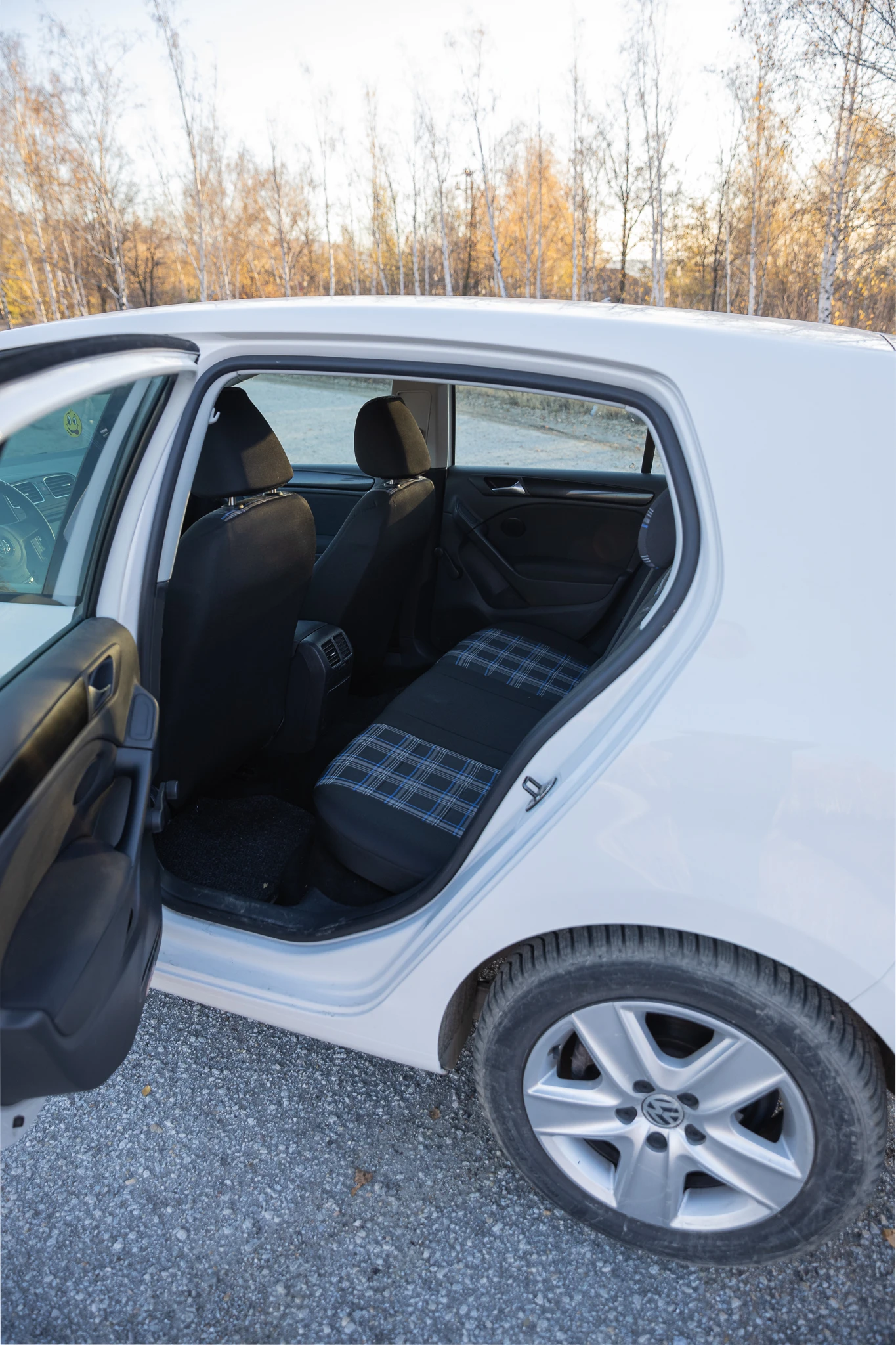 VW Golf  - изображение 9