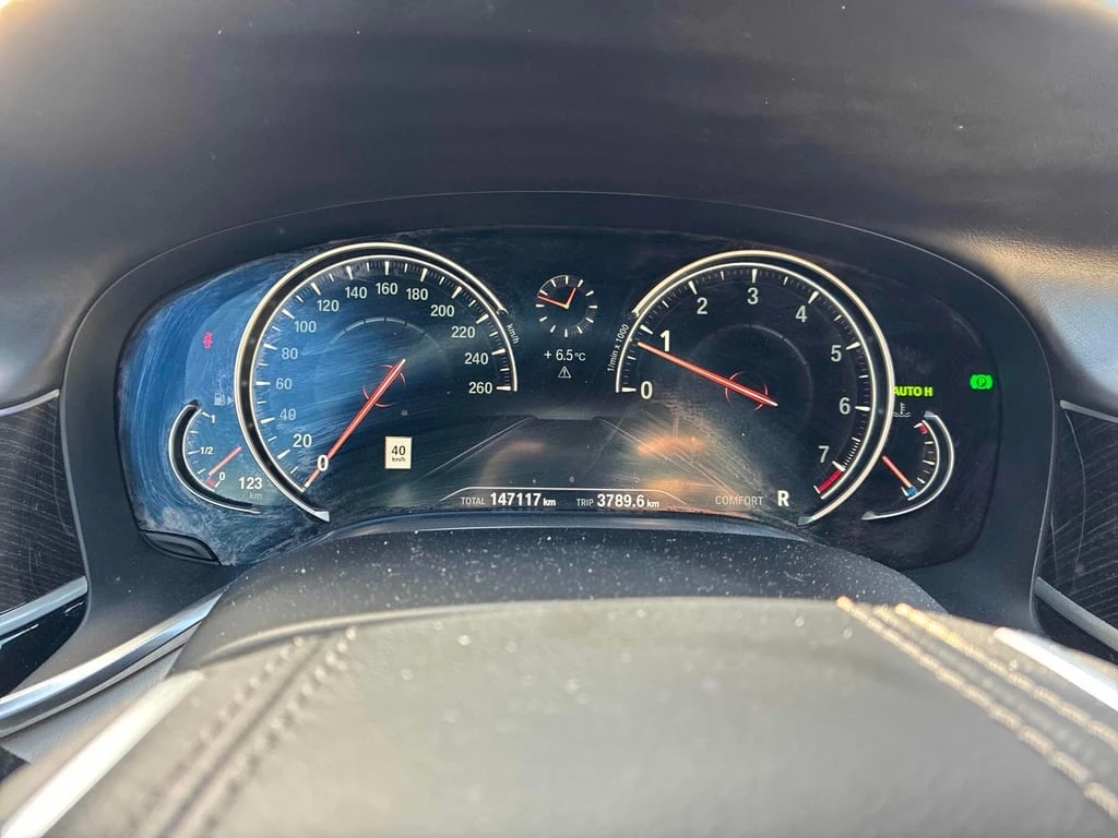 BMW 750 2018 XDRIVE *   *  | Mobile.bg   8