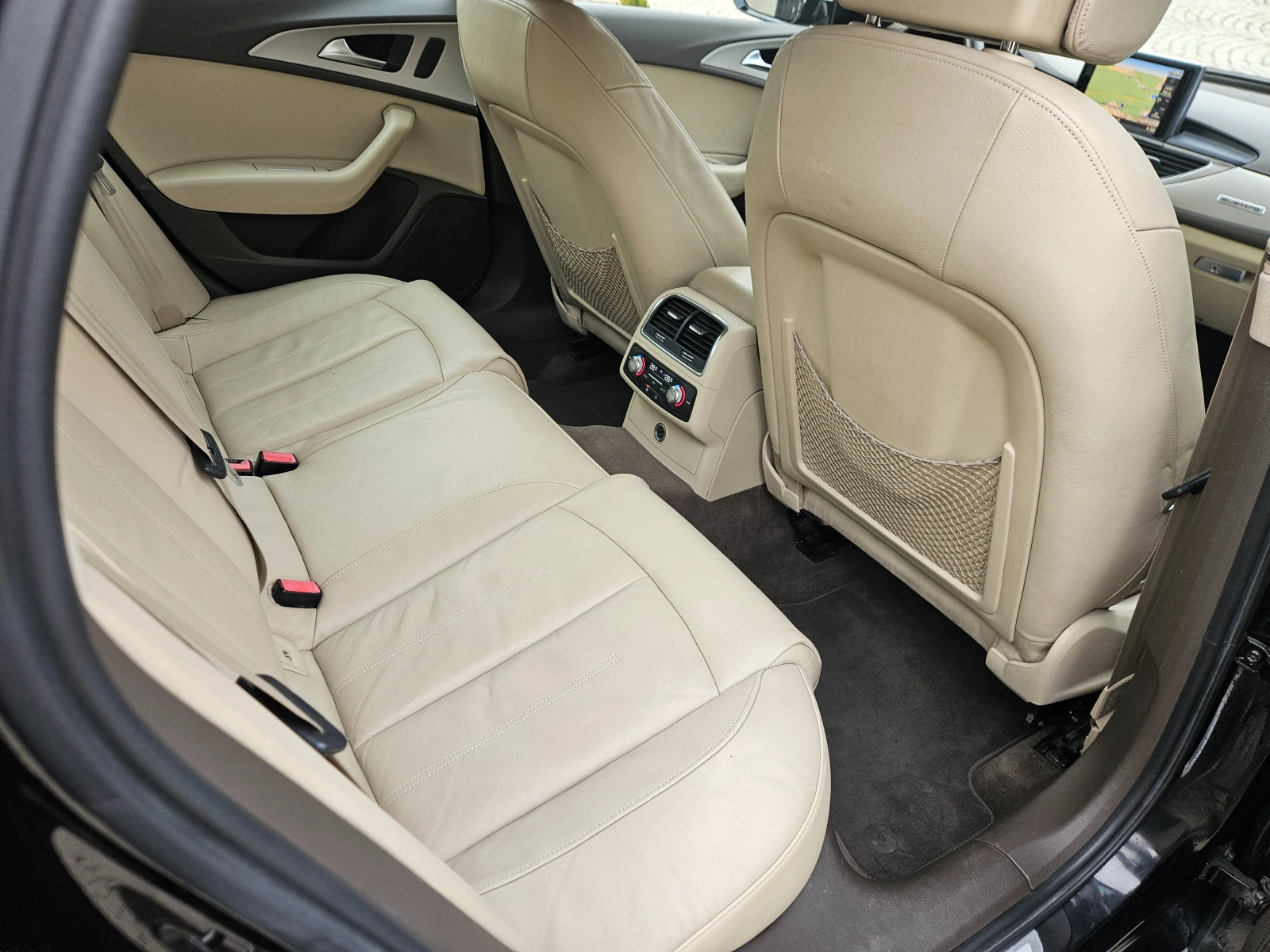 Audi A6 3.0TDI  QUATTRO - изображение 9