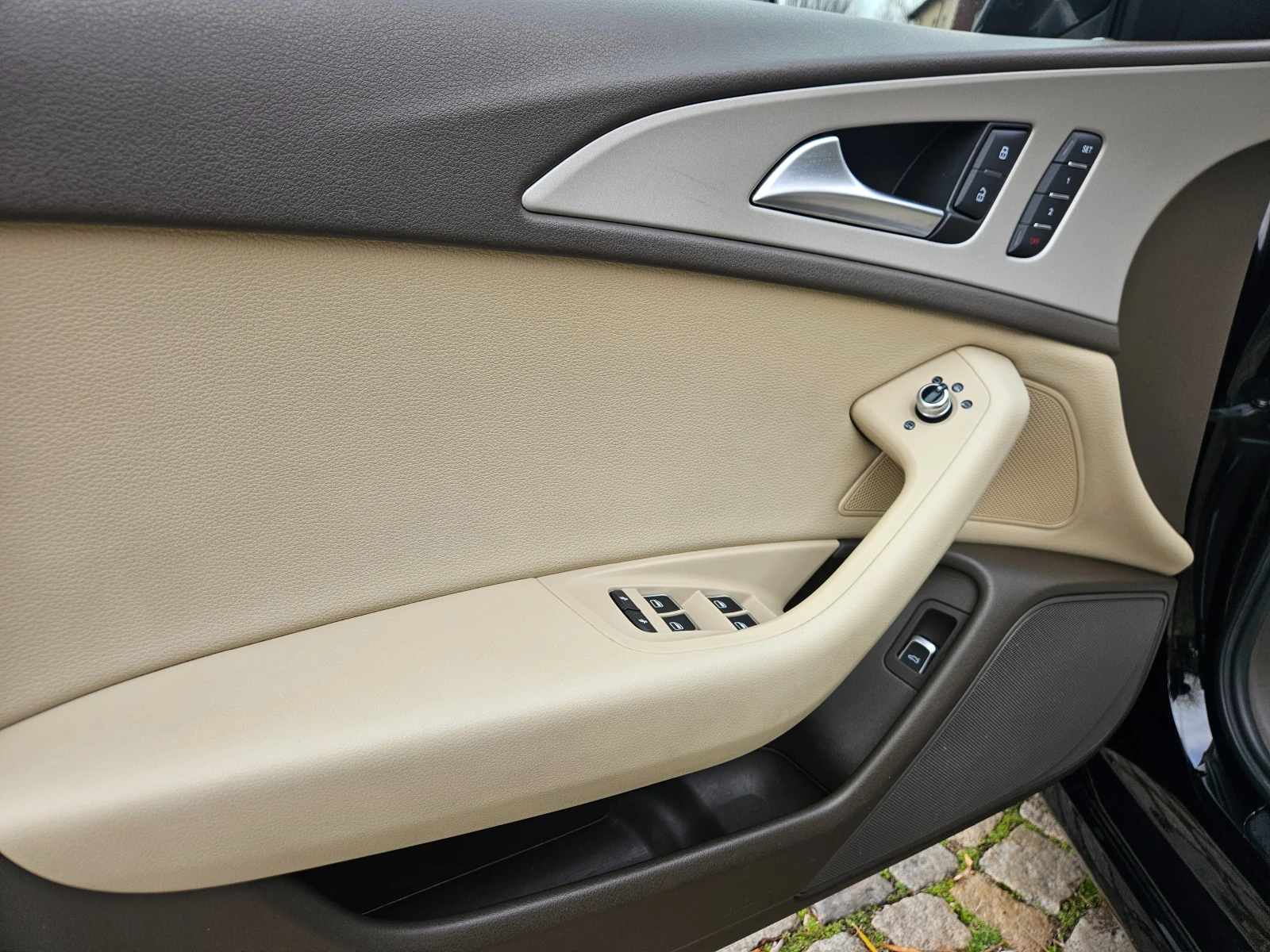 Audi A6 3.0TDI  QUATTRO - изображение 6