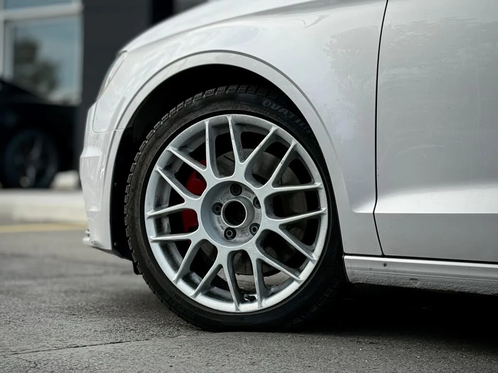 Audi A3 * 2.0T* QUATTRO* SEDAN* ����������* (���� �� ��) | Mobile.bg � ����������� 13