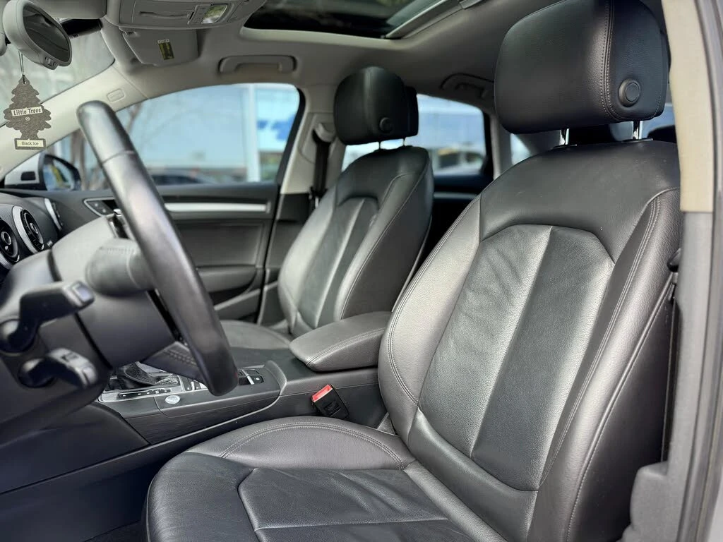 Audi A3 * 2.0T* QUATTRO* SEDAN* ����������* (���� �� ��) | Mobile.bg � ����������� 12