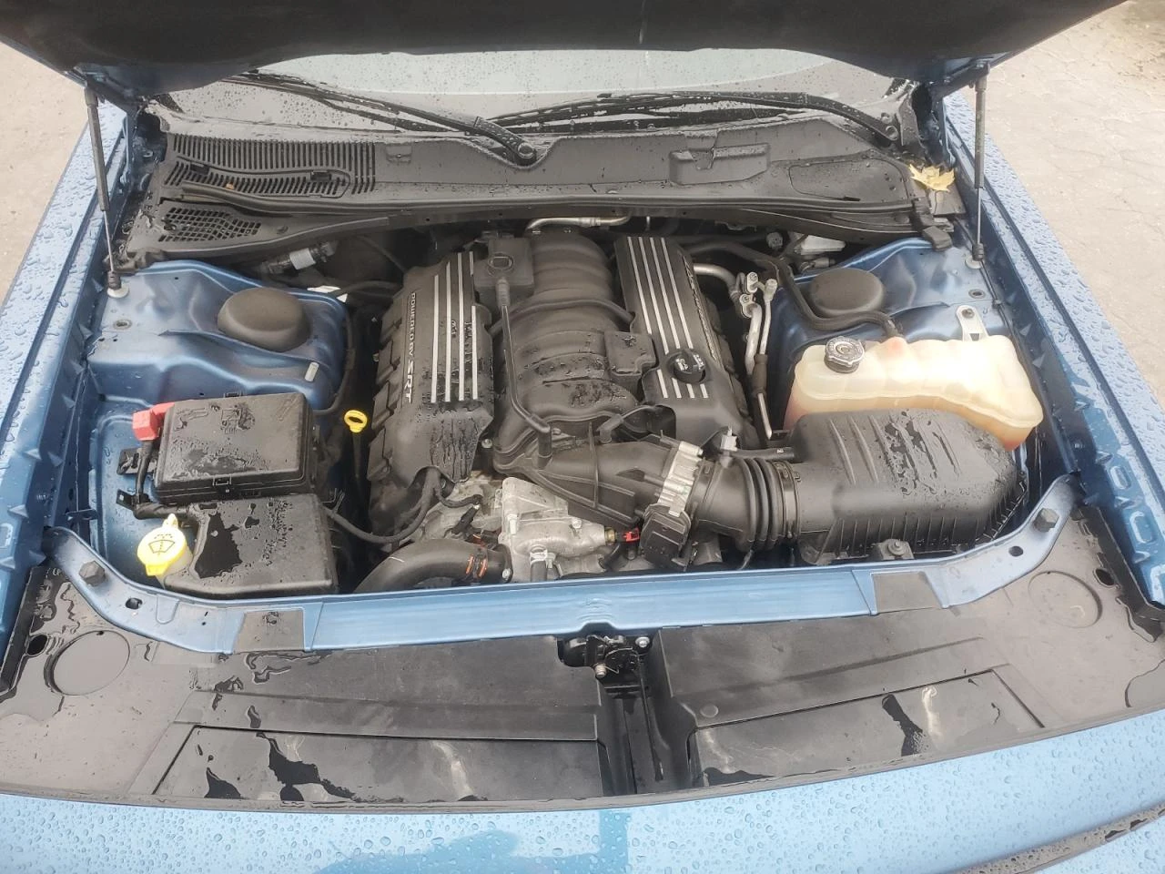 Dodge Challenger R/T SCAT PACK/��������������� �� 548 �� �� ����� | Mobile.bg � ����������� 11